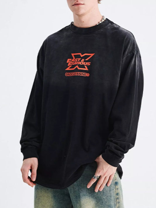 The Rise of Graphic Streetwear in Modern Fashion